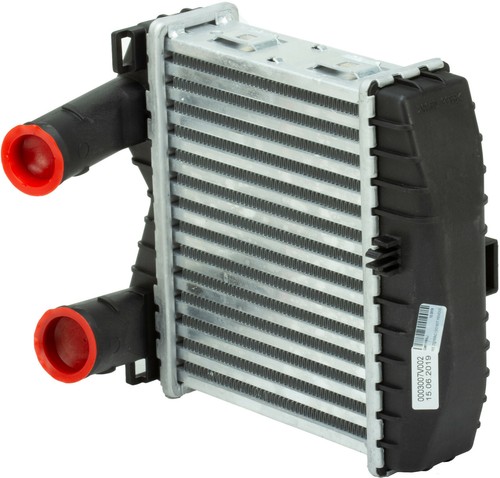 Intercooler per smart fortwo - per,