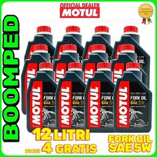 MOTUL FORK OIL FACTORY LINE