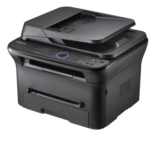 Samsung scx 4623f laser - samsung,