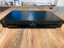 Lettore DVD/CD JVC XV-S49 (non