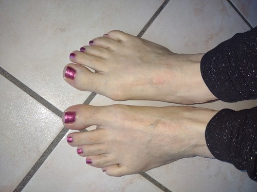 Foto piedi - foto,