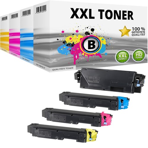 Cartucce toner xxl - per, kyocera