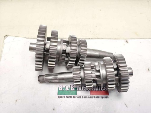 Cambio completo originale moto - completo,
