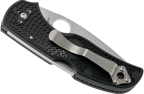 Spyderco native leggero - spyderco,