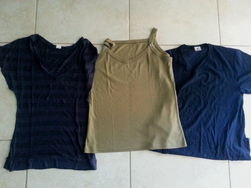 Lotto 552 stock shirt - 552, t-shirt