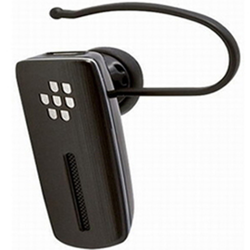 Blackberry 500 cuffie - blackberry, hs-500