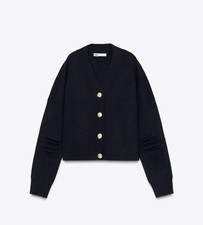 NUOVO CON ETICHETTE: CARDIGAN