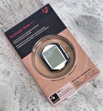 Ciclocomputer Bontrager Node