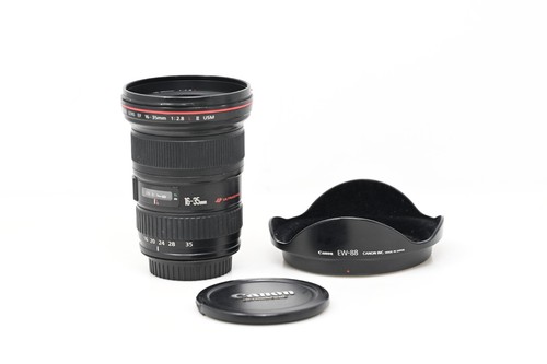 Canon f2 8 l - canon, mm