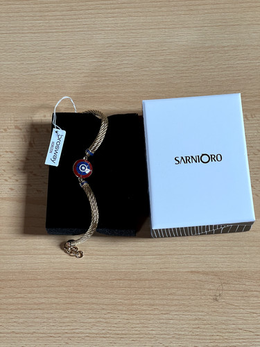 Brozay bracciale uomo - brozay,