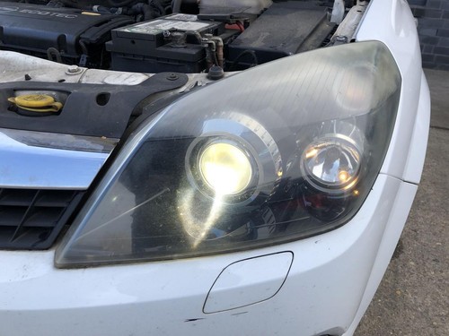 Opel astra gtc faro sinistro - gtc,