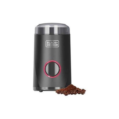 Black decker macinino - black+decker,
