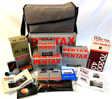 Pentax Super Program