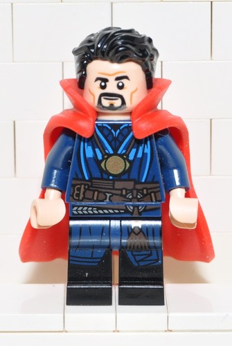 Lego sh0777 doctor strange - sh0777,