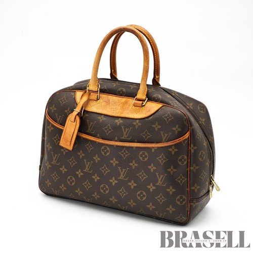 Borsa mano louis vuitton - borsa,