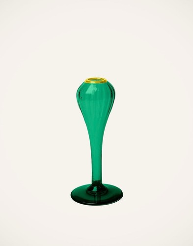 Doblej con salviati verde - doblej.,
