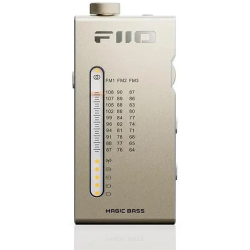 Fiio rr11 ricevitore radio - rr11,