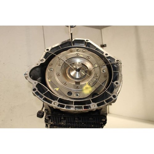 Cambio automatico jaguar - cambio,