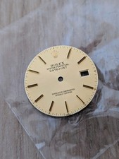 Rolex Lady Datejust Singer