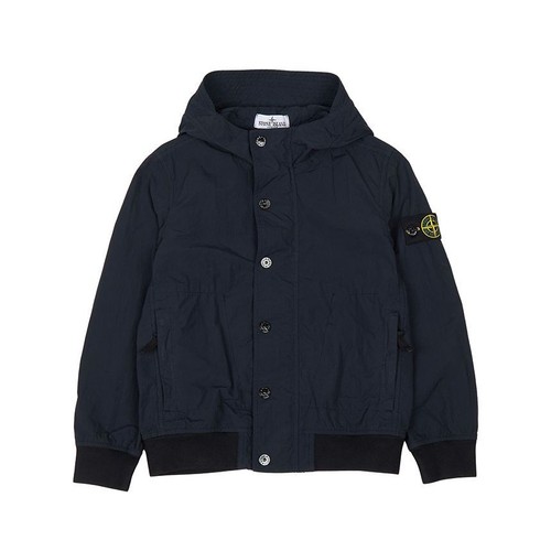 Stone island kids bomber - stone,