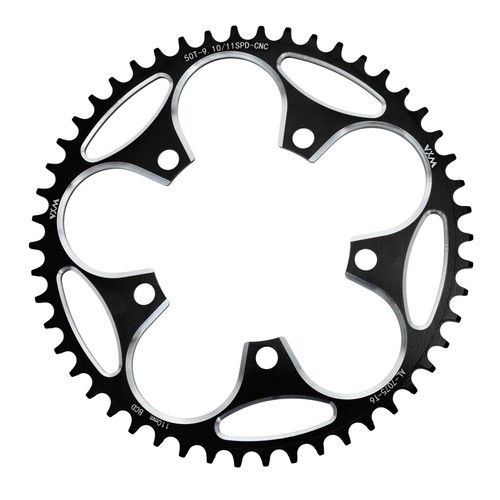 Corona denti stretti - per, bici