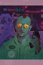 Poster Film Taxi Driver