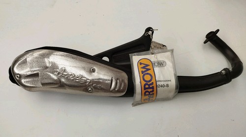Arrow shark marmitta - arrow,