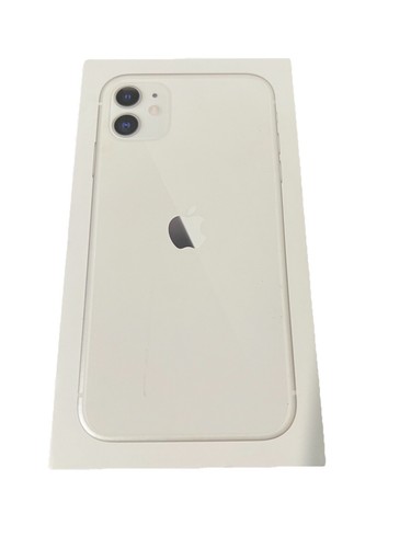 Apple iphone bianco 128gb - 11,