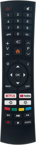 Es32s1n telecomando sostituito - es32s1n,
