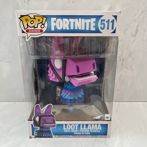 Funko pop fortnite loot - pop!,