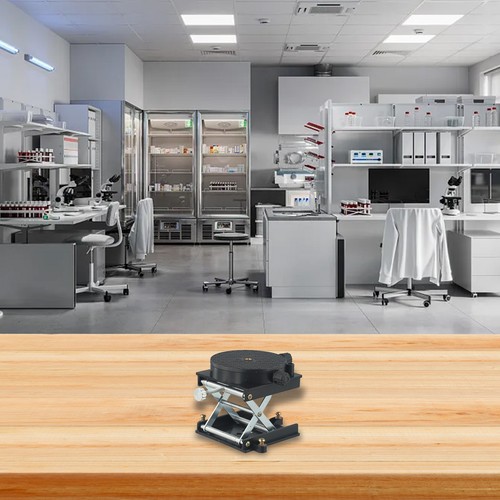 Tavolo sollevamento router - sollevamento,