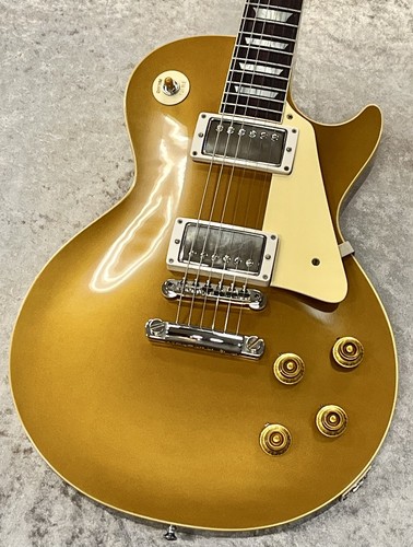 Gibson custom shop collezione - custom,