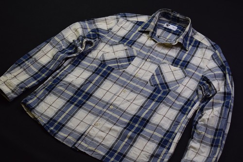 Tellason jeans camicia - tellason,