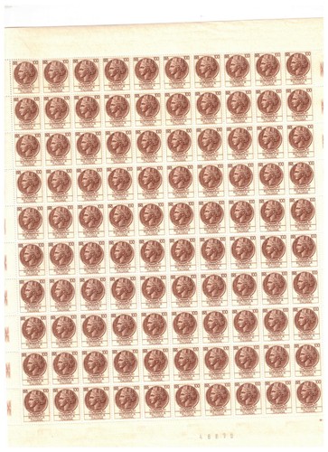S56676 italia 1959 mnh l - italia, **