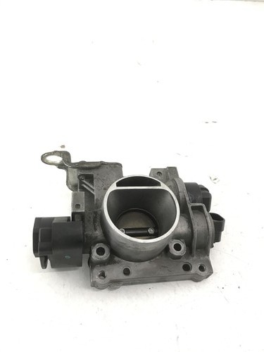 Corpo farfallato fiat panda - fiat,