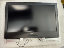 Asus ROG G752VM-RB71 17,3" FHD