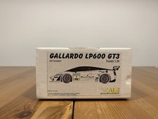 1/24 Scale Production