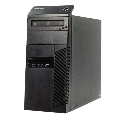 Tour lenovo thinkcentre m83 - pc,