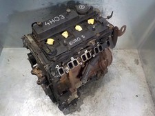 Motore Citroen Jumper 4H03 2.2