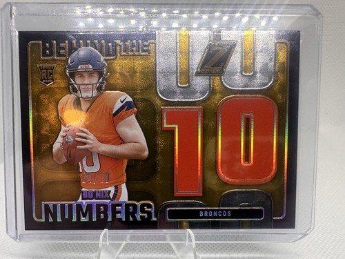 2024 panini zenith dietro i - panini,