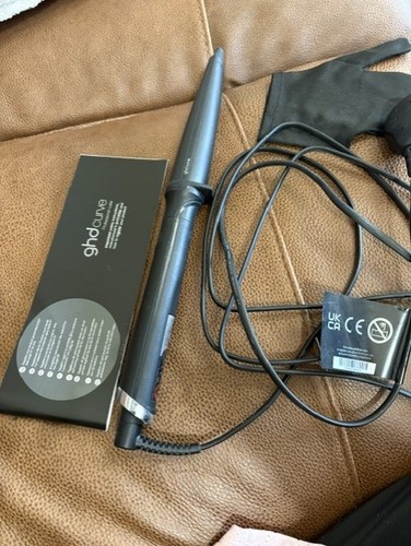 Arricciacapelli originale ghd - arricciacapelli,