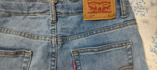 LEVI'S JEANS LEVIS 511 14 anni