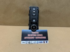 Pulsantiera Comandi Navigatore R-Link 7 Pollici Renault Clio - Captur - Twingo