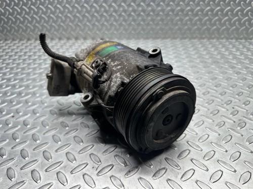 Compressore per opel - compressore, astra