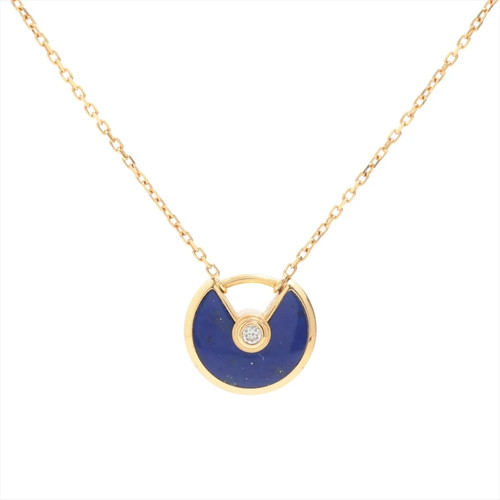 Collana cartier amulette - collana,