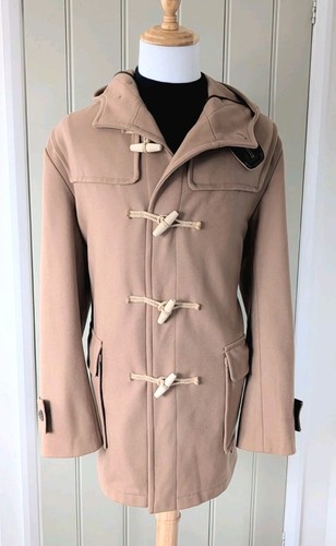 Gloverall cappotto borsone - gloverall,