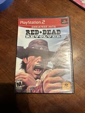 Red Dead Revolver (Sony