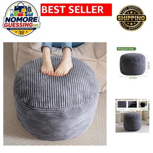 Soft and stylish inch round - soft,