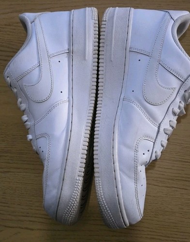 Nike air force one - air, low