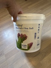 Tropic Marin Pro Reef Sea Salt – Secchio 10 kg (300 L) - acquario marino